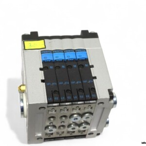 Festo 18253 4-WAY Valve Terminal