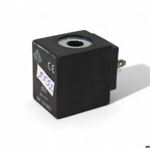 O.D.E BDA Solenoid Coil 24 V DC