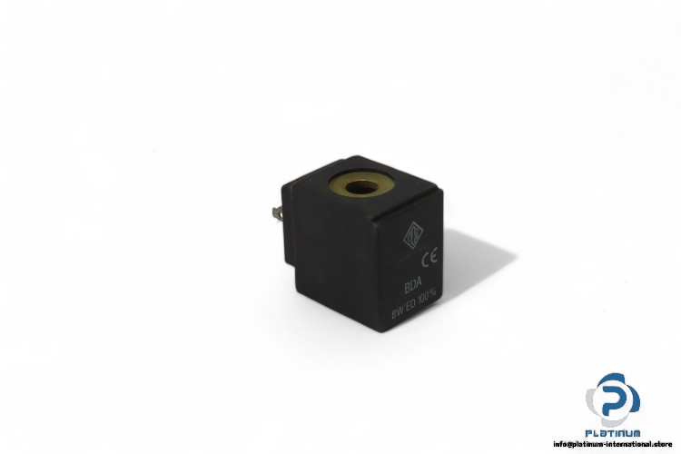 ode-BDA-solenoid-coil-220_230-v-ac-(Used)
