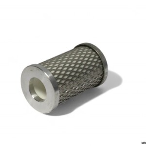Riegler 431/2 Replacement Filter Element