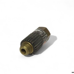 herion-4040230-throttle-check-valve-(Used)