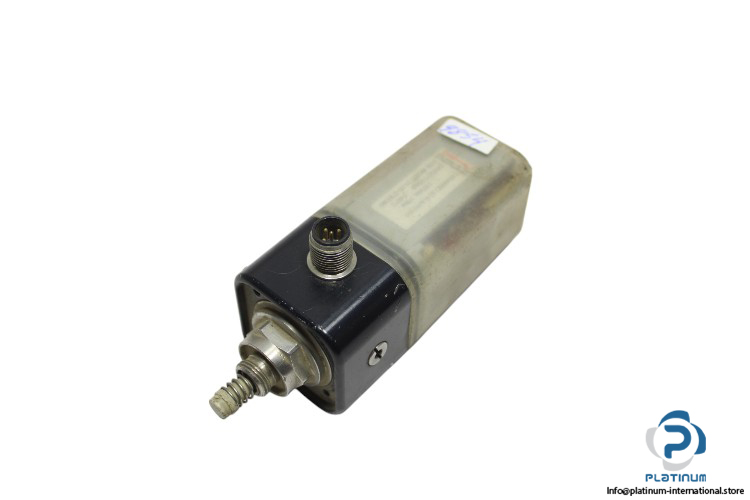 gemu-1434000Z1A141A001010-electro-pneumatic-position-controller-(Used)