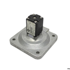 keller-9703210045-single-solenoid-valve-(Used)