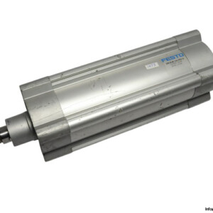 festo-532890-iso-cylinder-(Used)