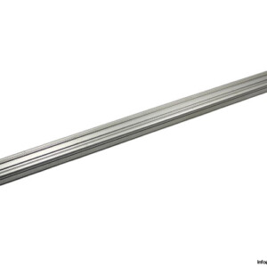 festo-DNC-32-850-PPV-A-iso-cylinder-(Used)