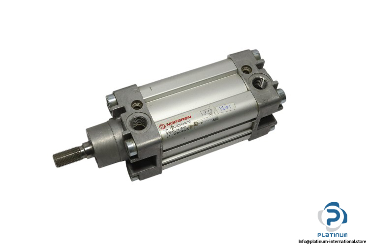 norgren-PRA_182063_W_50-iso-cylinder-(Used)