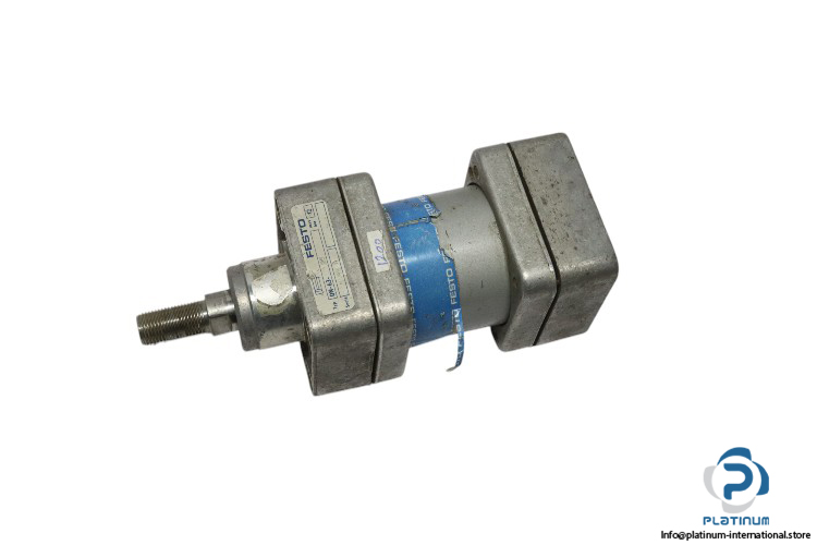 festo-DN-63-25-iso-cylinder-(Used)