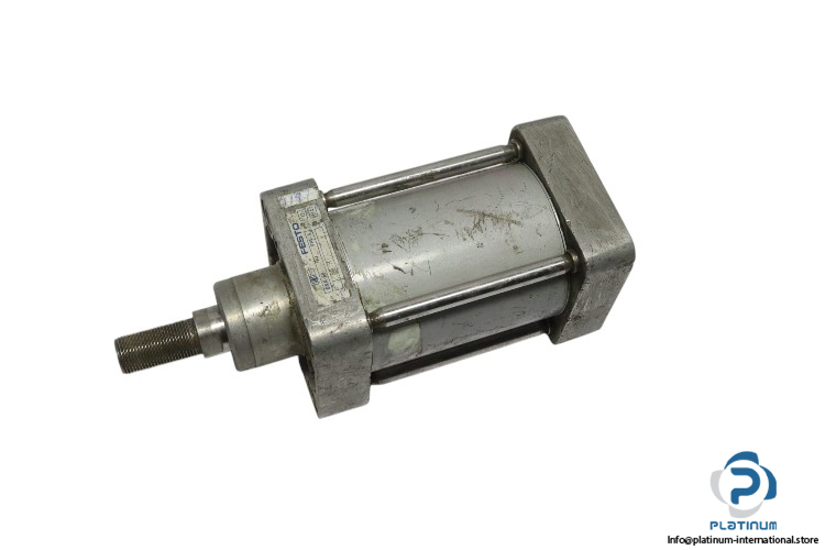 festo-DNN-80-40-PPV-A-iso-cylinder-(Used)