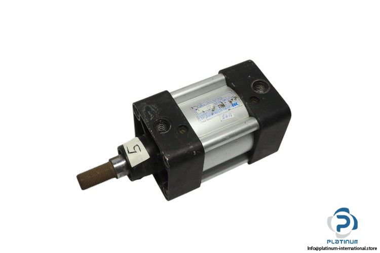 ghema-automazione-MC-80-25-25-iso-cylinder-(Used)