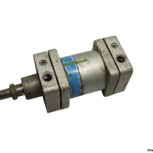 festo-DN-80-50-iso-cylinder-(Used)