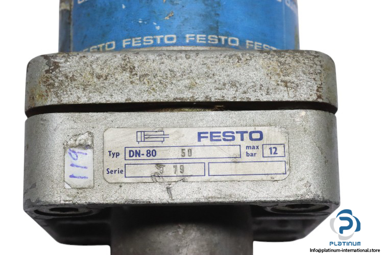 festo-DN-80-50-iso-cylinder-(Used)-1