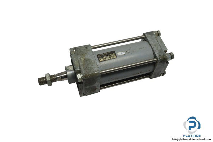 rexroth-521-209-500-0-iso-cylinder-(Used)
