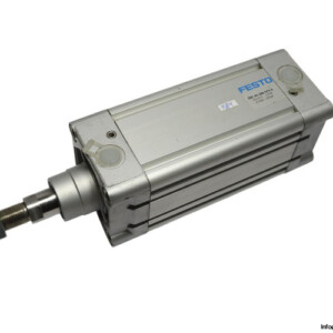 festo-DNC-80-100-PPV-A-iso-cylinder-(Used)