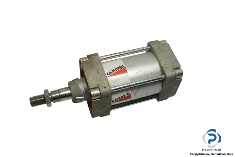 camozzi-40M2L080A0050-iso-cylinder-(Used)