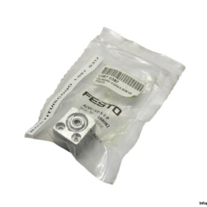 festo-188082-short-stroke-cylinder-(New)