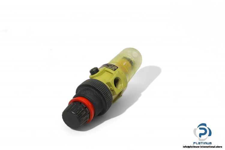 norgren-B06-201-M2KD-filter-regulator-(Used)