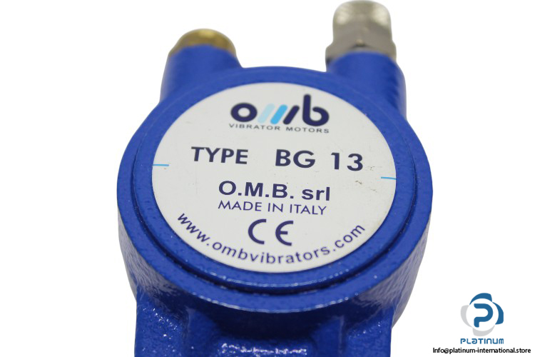 omb-BG-13-ball-action-pneumatic-vibrator-(New)-1
