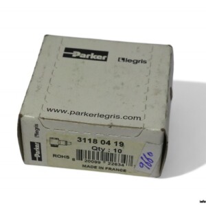 parker-31180419-push-in-fitting-(New)