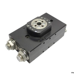 Zimmer SF100-180D4-C Flat Swivel Unit
