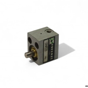 Pneumax 0FAP225 Compact Cylinder