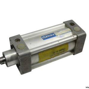 Festo DNU-63-80-PPV-A ISO Cylinder