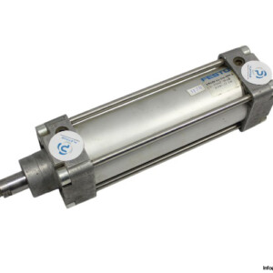 festo-DSNGZK-63-140-PPV-A-iso-cylinder-(Used)