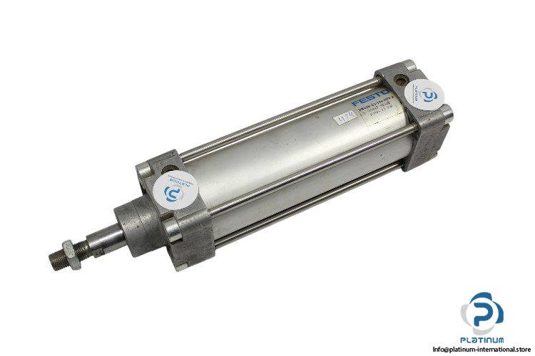 festo-DSNGZK-63-140-PPV-A-iso-cylinder-(Used)