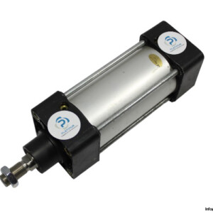 Parker P1E-T063MS-0080 ISO Cylinder