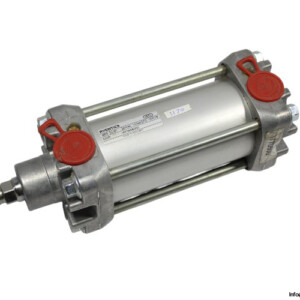 Aventics 1670608000 ISO Cylinder