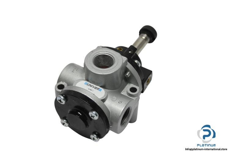 univer-AG-3222-poppet-valve-without-coil-(New)