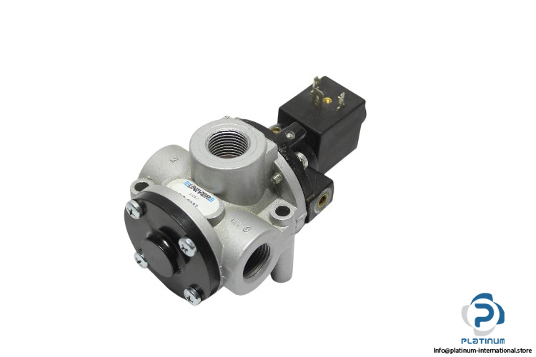 univer-AG-3222-poppet-valve-with-coil-(New)