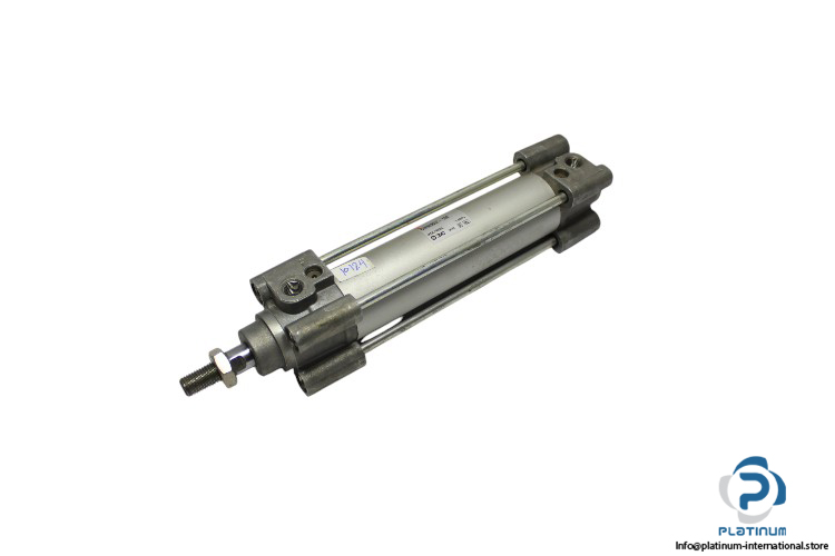 smc-C96SDB32-100-tie-rod-cylinder-(Used)
