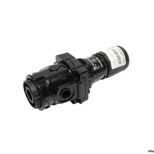 imi-norgren-R64G-NNK-RMN-pressure-regulator-(New)