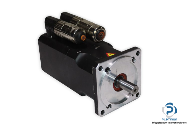 br-8MSA3S.E3-I6-servo-motor(used)