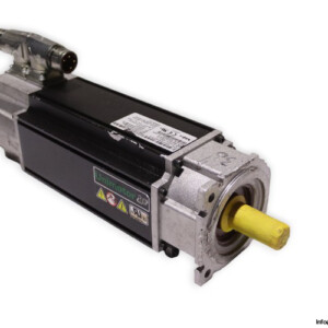 Nidec 095U3C300BAAEA100190 Servo Motor