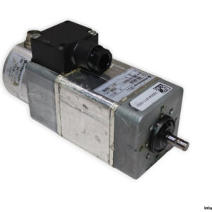 Dunkermotoren BG63X55S DC Motor
