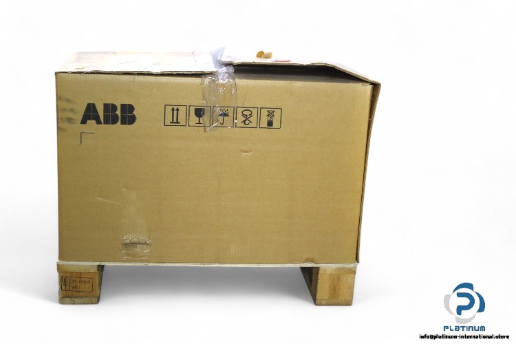 abb-M3BA-112-MB-2-3GBA111322-BSB-3-phase-electric-motor-415VAC(new)-4