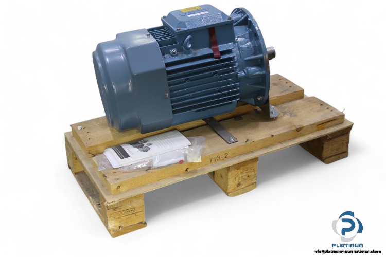 abb-M3GP132SMC2-3-phase-electric-motor(new)-1