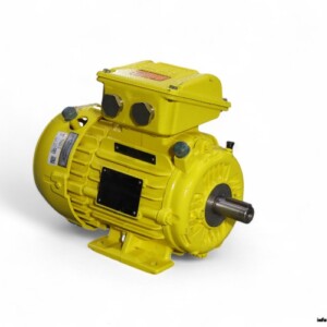 WEG L90S-02 3-PHASE Electric Motor