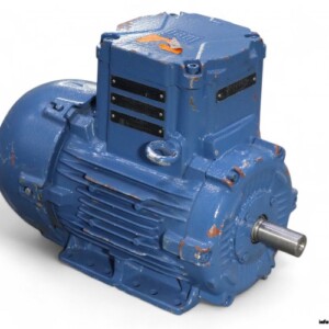 WEG 90S/L-02 3-PHASE Electric Motor