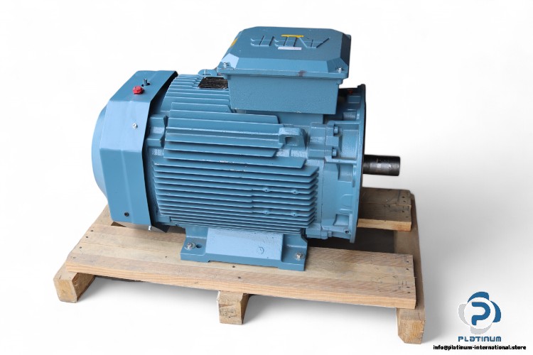 abb-M3GP225SMA2-3-phase-electric-motor(new)-2