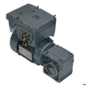 sew-W20-DT71D4-MM05-BW1-01.3080891301.0017.04-Spiroplan-gearmotor(used)