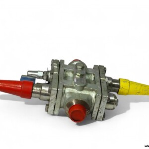 Danfoss ICF32-4-10A Pilot Valve
