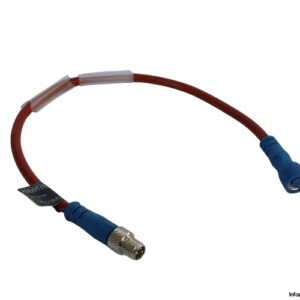 Senstronic T8V/3MLL0025TS Connector