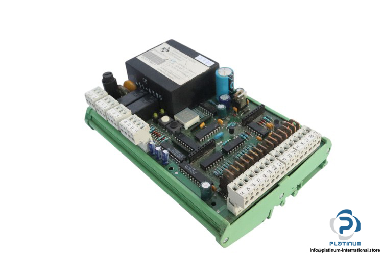 elektrotechnik-TG-15-30-2-control-unit-(used)