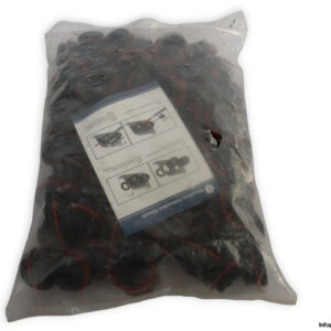 weidmuller-VP-M25-EX-SI-7J-plastic-blanking-plug-(new)