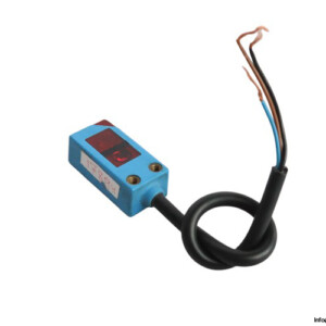 sick-WT4-2P1321-photoelectric-proximity-sensor-(used)