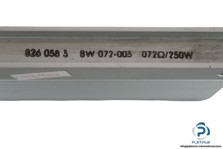 sew-eurodrive-BW-072-003-braking-resistor-(used)-2