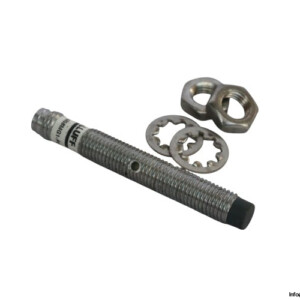 balluff-BES-M08MG1-PSC60F-S49G-inductive-sensor-(used)