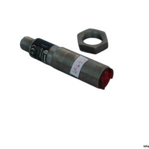 Wenglor HD11PA3 Reflex Sensor